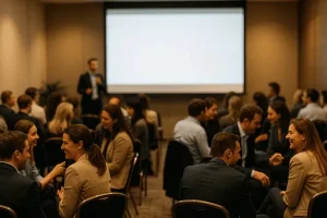 Capacitación y Desarrollo
