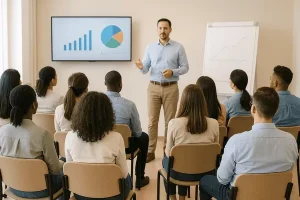 Producción de Eventos